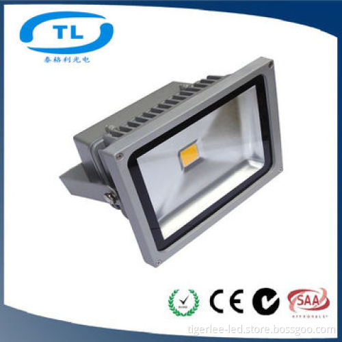 LED flood light 30W